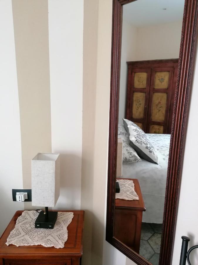 L'Antica Terrazza Bed & Breakfast Monterosso al Mare Dış mekan fotoğraf