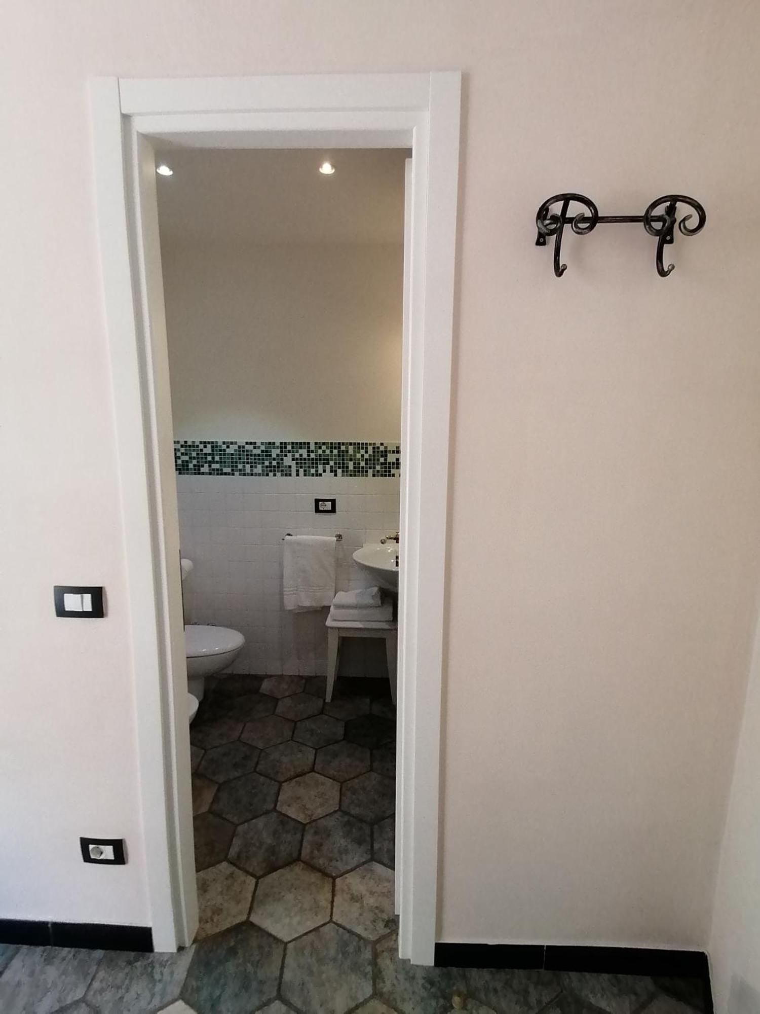L'Antica Terrazza Bed & Breakfast Monterosso al Mare Oda fotoğraf