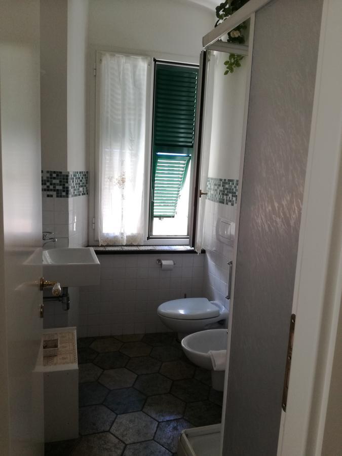 L'Antica Terrazza Bed & Breakfast Monterosso al Mare Dış mekan fotoğraf